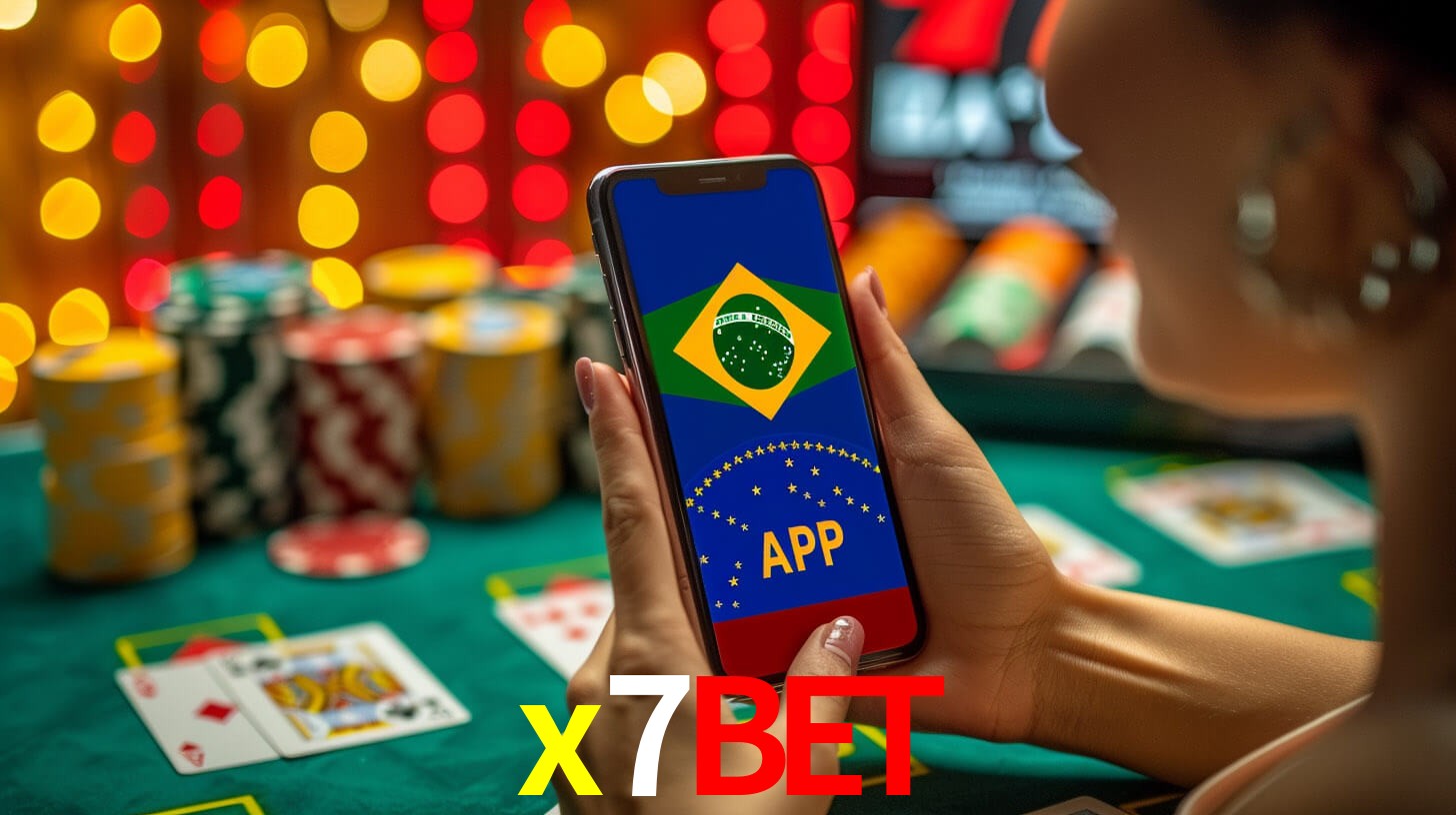 X7BET