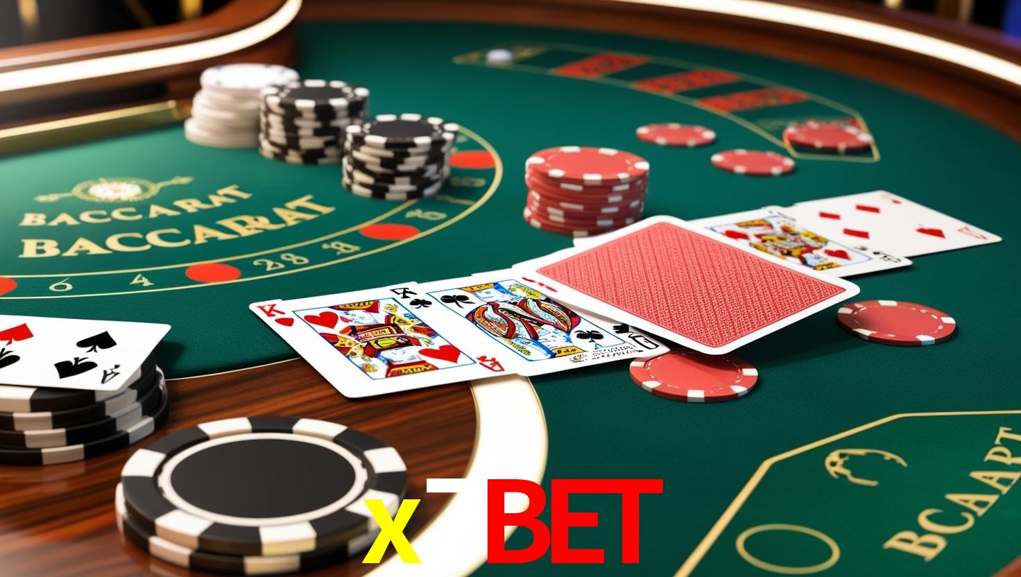 X7BET