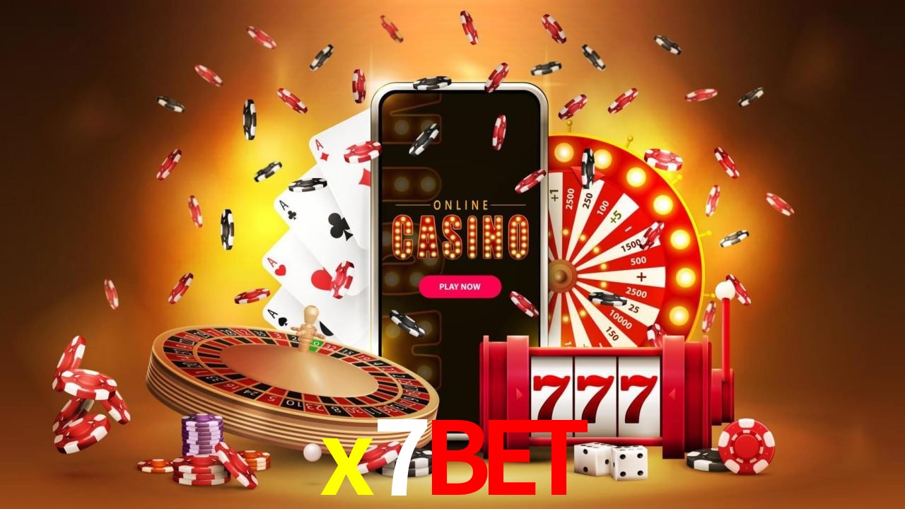 App Mobile x7bet